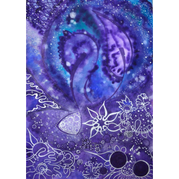 Whispers of the soul