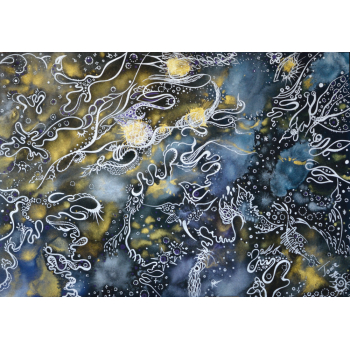 Noaptea Maeștrilor 1