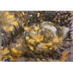 Journey into the Merlin Land-Merlin Eye 3