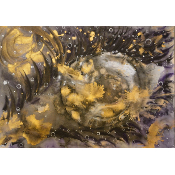 Journey into the Merlin Land-Merlin Eye 3