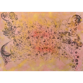 Limbajul sufletului (Mesajul sufletului)