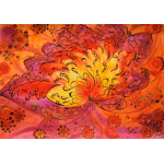 Journey into the Merlin Land- Lotus multidimensional