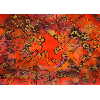 Journey into the Merlin Land- The kepers