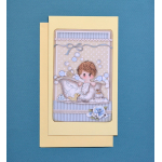 Felicitare : Baby boy