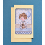 Felicitare : Baby boy